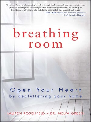 Breathing Room - ebook